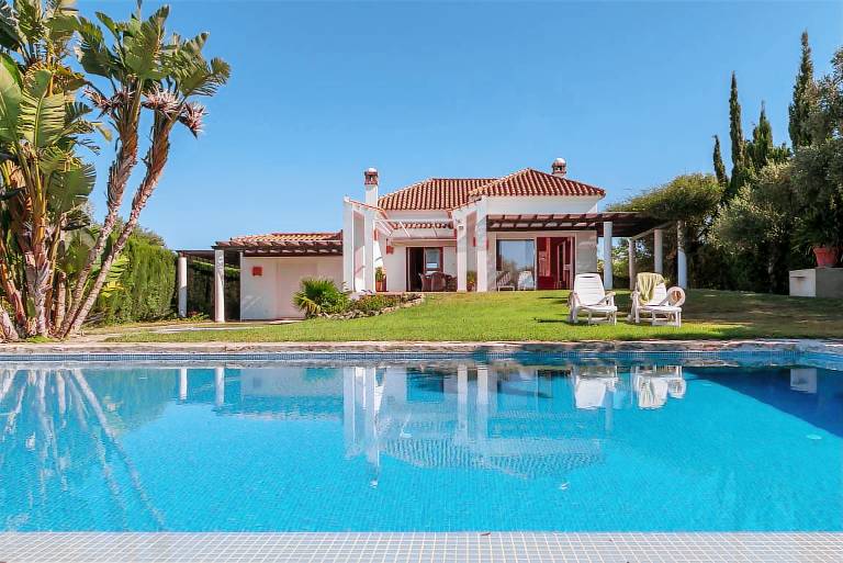 Villa Benalup-Casas Viejas