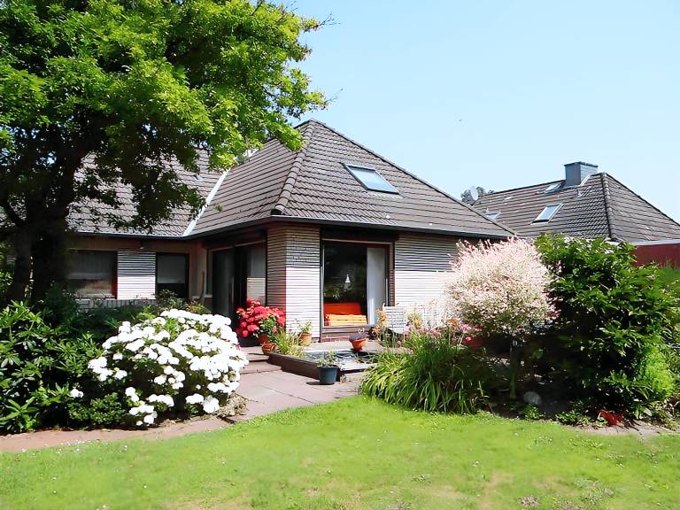 Ferienwohnung  Duhnen
