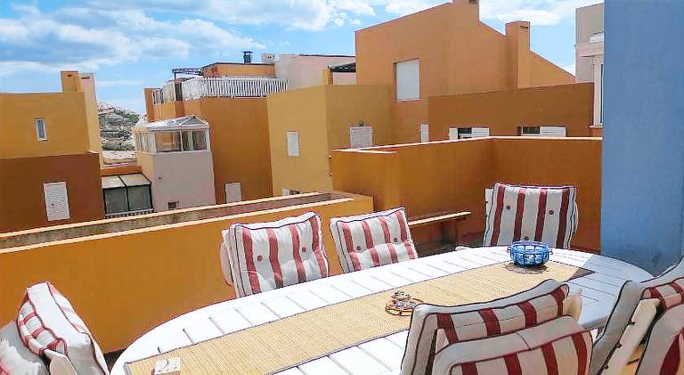 Holiday apartment with terrace & BBQ | Good for workation | Dogs allowed — photo 3