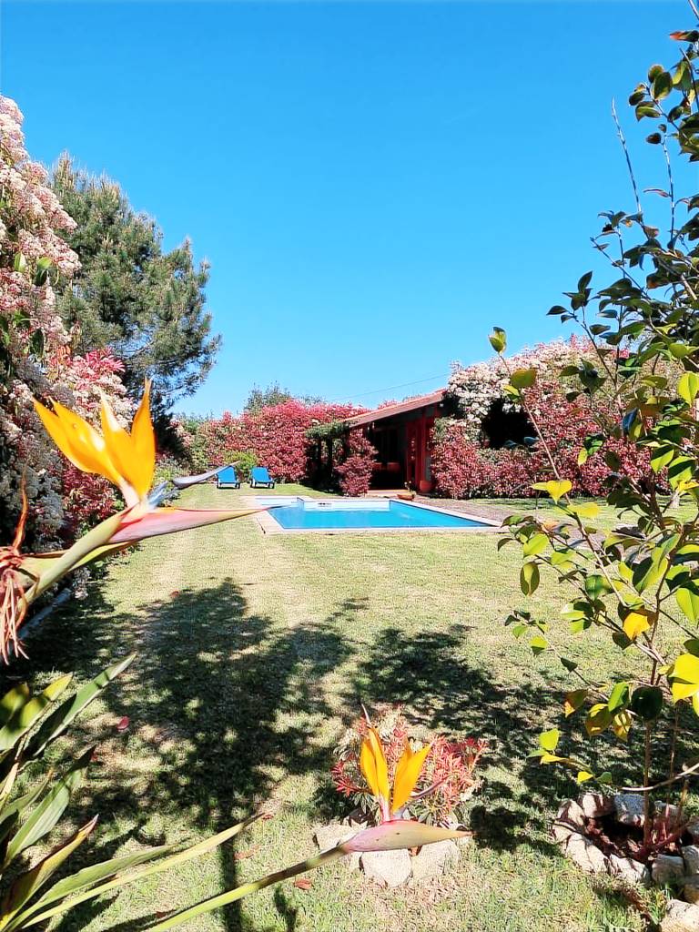Casa Caminha