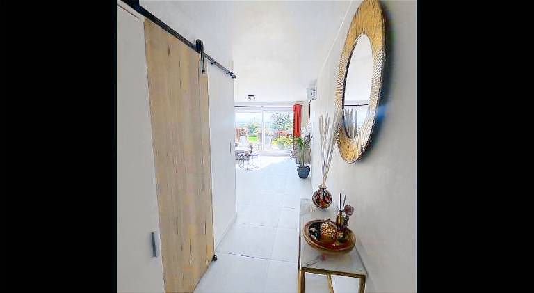Holiday apartment with 1 room for 4 persons — photo 4