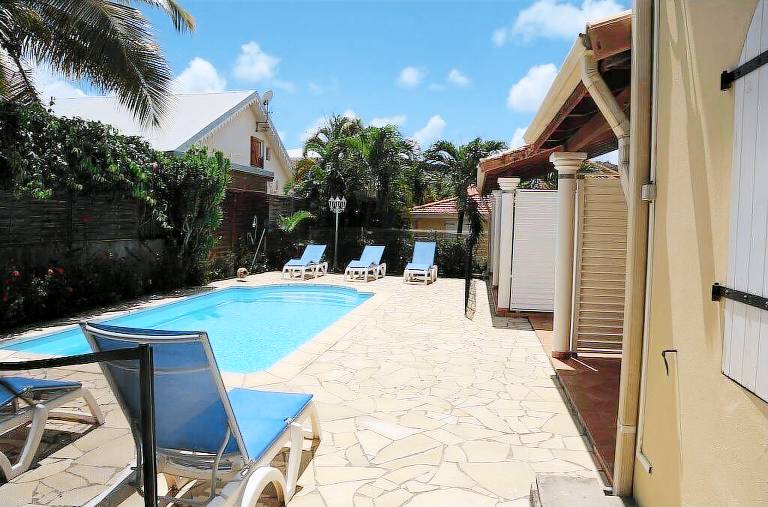 Appartement Sainte-Anne