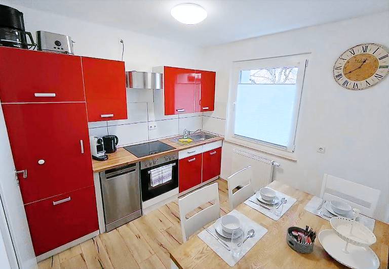 Ferienwohnung Landstuhl
