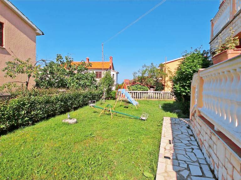 Rental apartment with barbeque & terrace — photo 4
