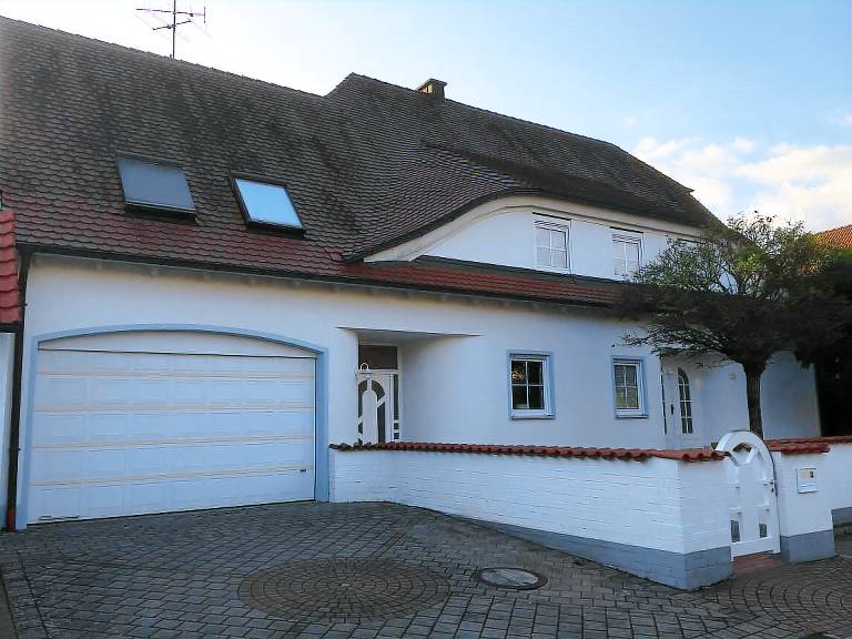 Ferienwohnung Dormitz