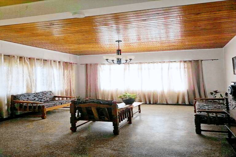 House Woodbrook