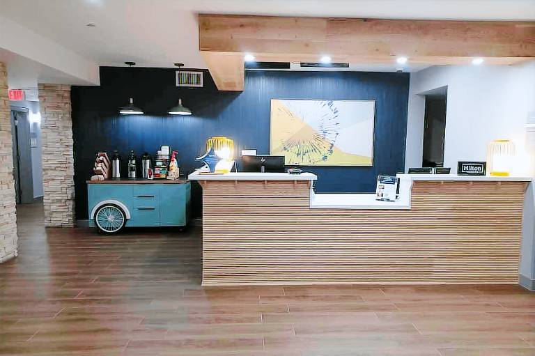 Spark by Hilton Redlands