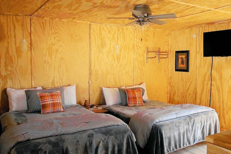 Motel Wasta