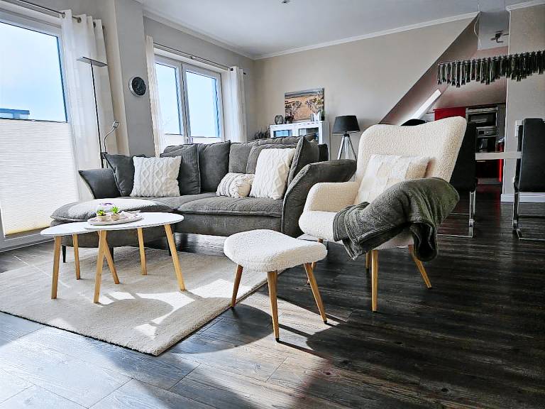 Ferienwohnung Heiligendamm