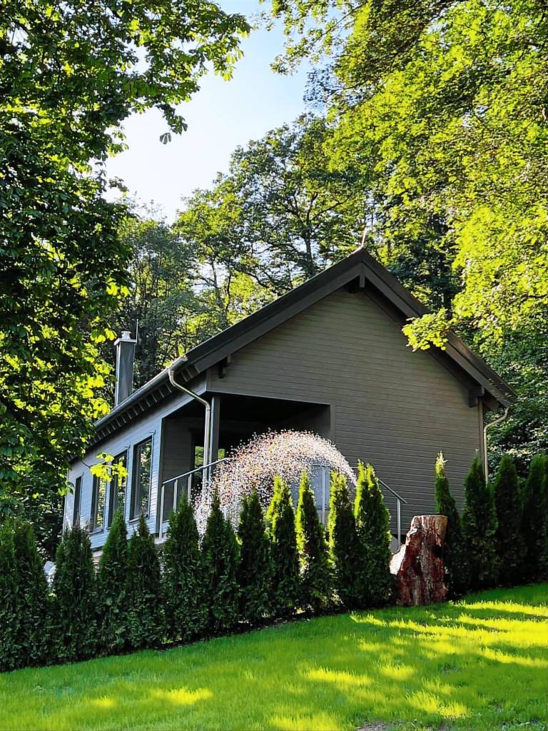 Ferienhaus Bad Lauterberg im Harz