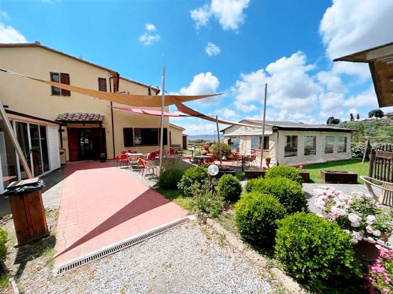 Podere Cortesi - Il Molinaccio: Il Ciglieri — photo 5