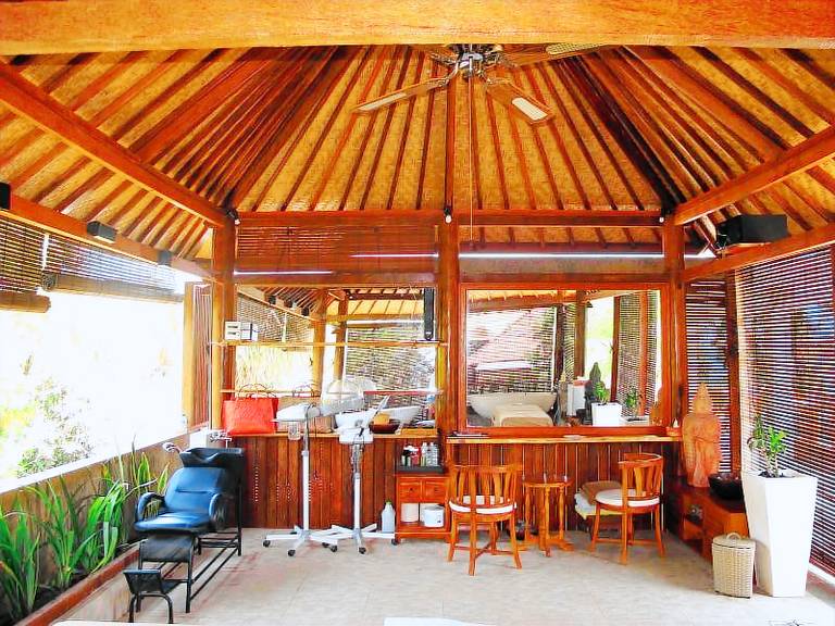 Villa Alba Bali Dive Resort — photo 4