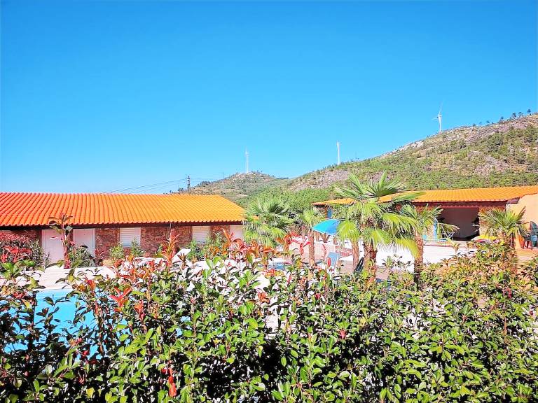Quarto (B&B)  Leomil