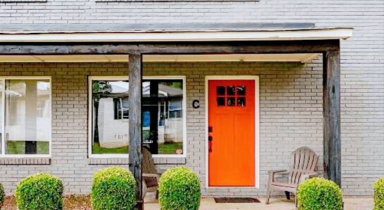 Apartment | Pets are welcome in Charlotte, NC