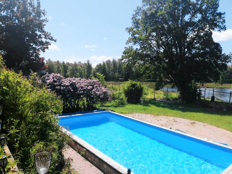 Ferienwohnung Hässleholm