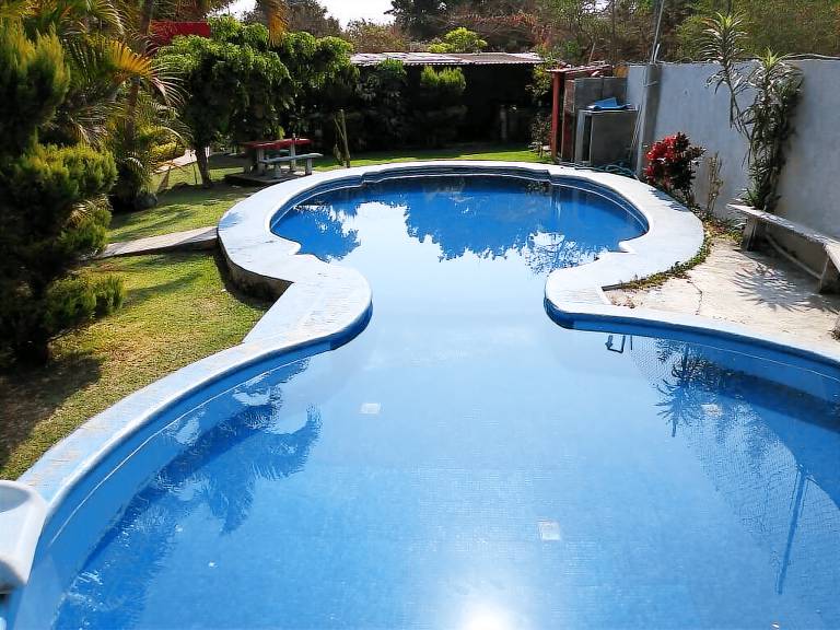 Casa Jiutepec