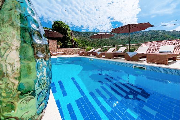 Ferienhaus Dubrovnik