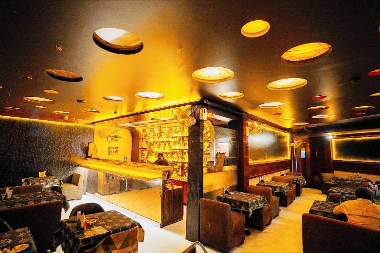 Hotel J. S. Residency — photo 3