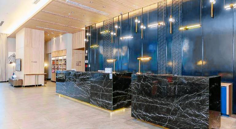 Staybridge Suites Bangkok Thonglor - By IHG — photo 5