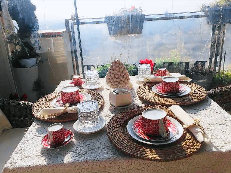 Bed & Breakfast  Caltagirone