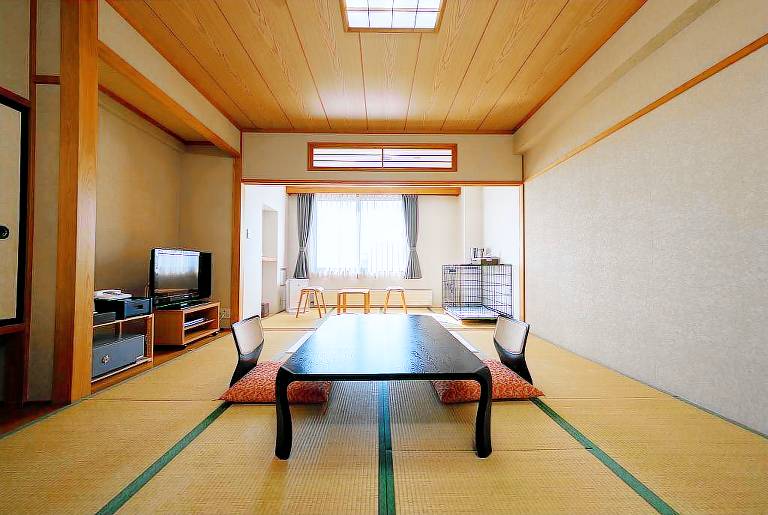 Nasu Onsen Pet & Spa Hotel Nasu Wan — photo 4