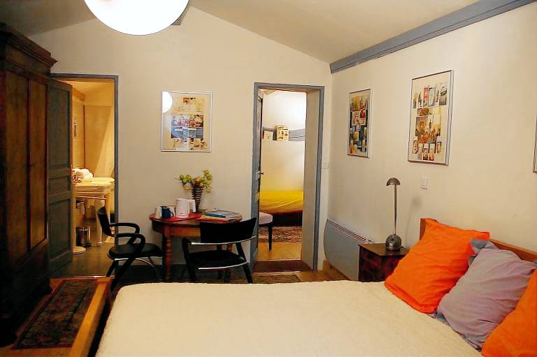 Chambre d'hôtes  Châtillon-sur-Chalaronne