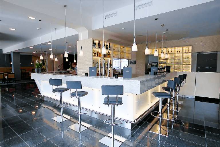 Nordsee Hotel Bremerhaven — photo 5