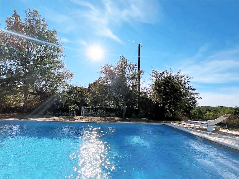 Villa Saint-Cirq-Lapopie