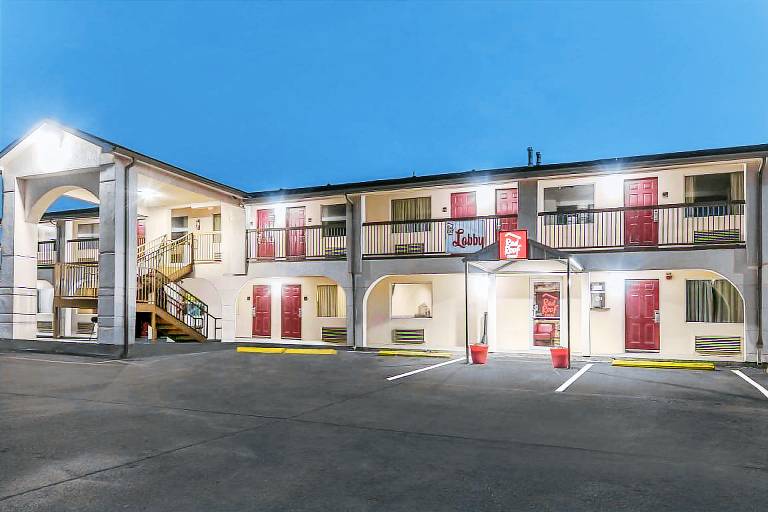 American Inn — photo 5