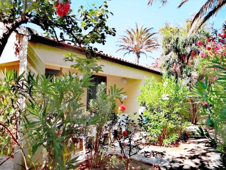 Ferienhaus in Marina di Modica f&uuml;r max. 4 Personen