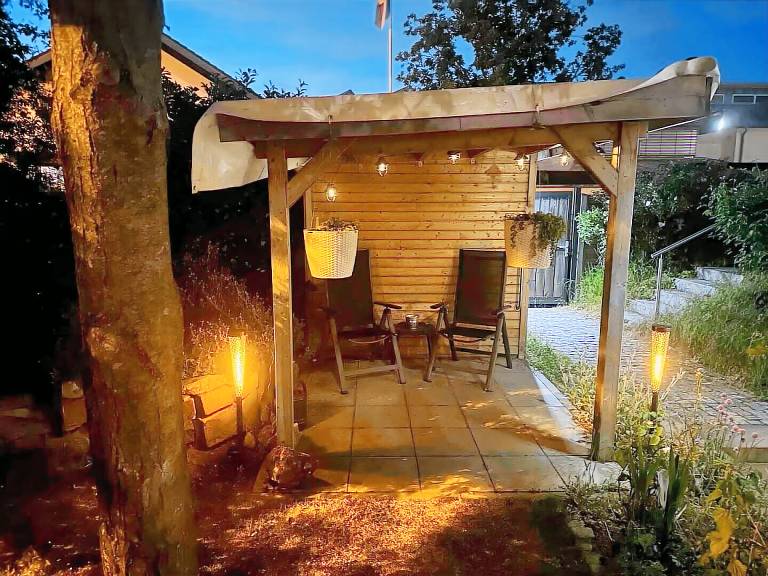 Ferienwohnung  Gernsheim