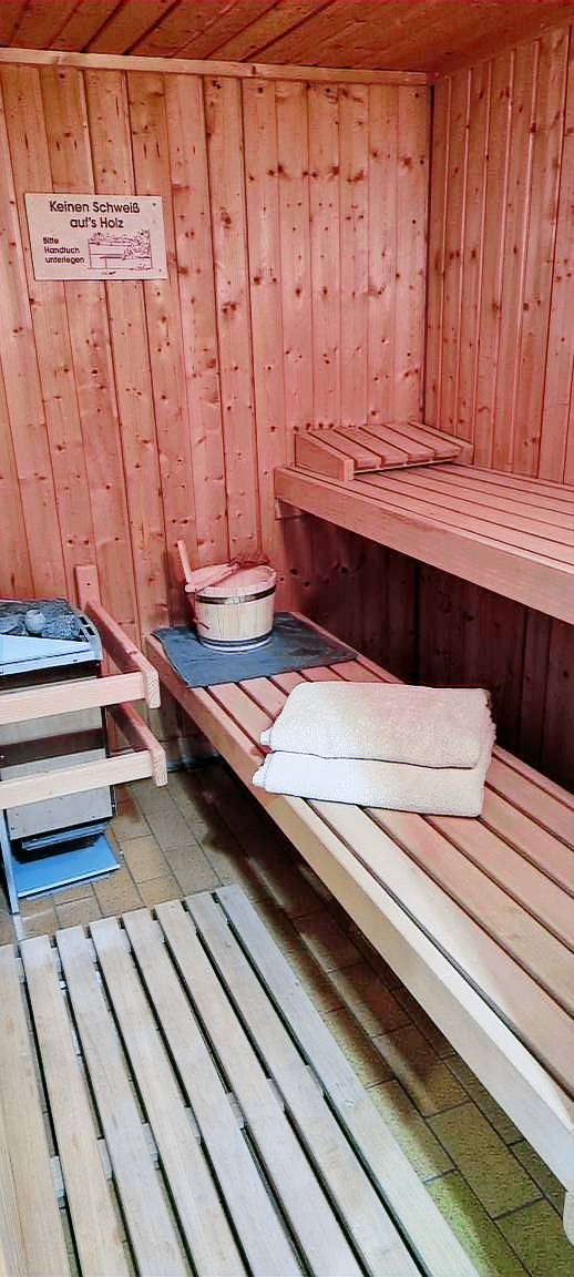 Ferienwohnung Bad Schwalbach
