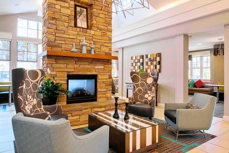 Residence Inn by Marriott Port St. Lucie — photo 4