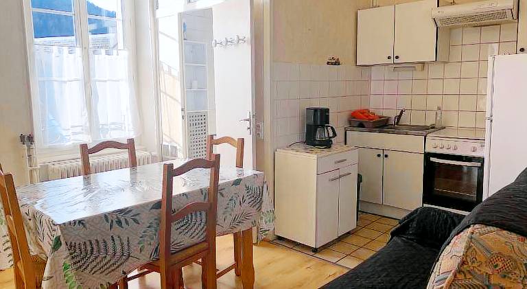 Holiday apartment with 2 rooms for 5 persons — photo 5