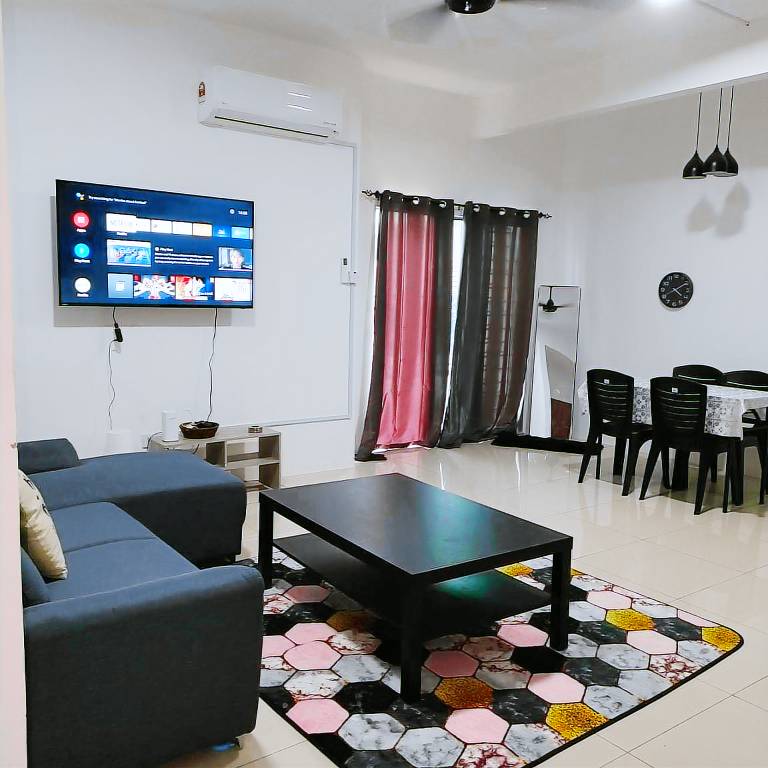 4300 m² Ferienhaus