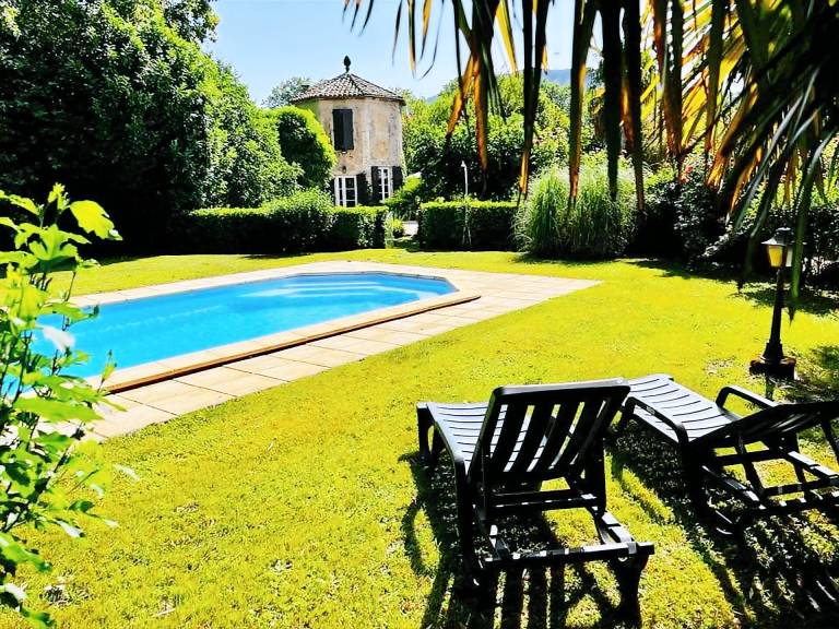 Huis Anduze