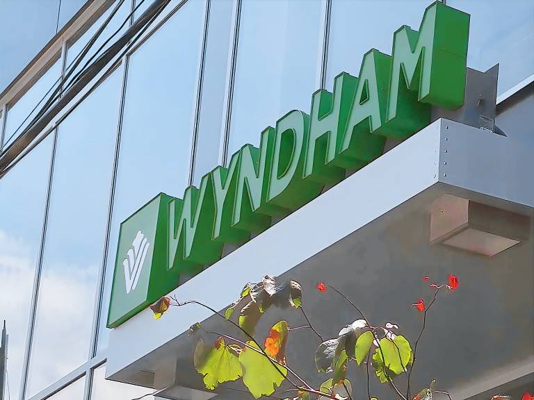 Wyndham Garden Florence in Sesto Fiorentino