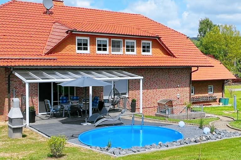 Ferienwohnung