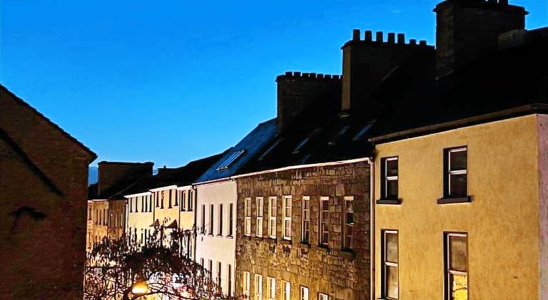 Chambre d'hôtes Galway