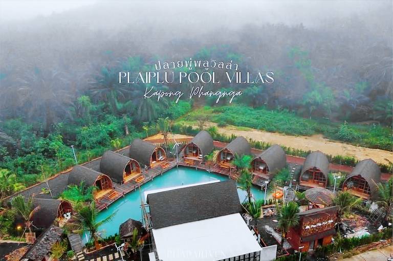 Resort Khao Lak