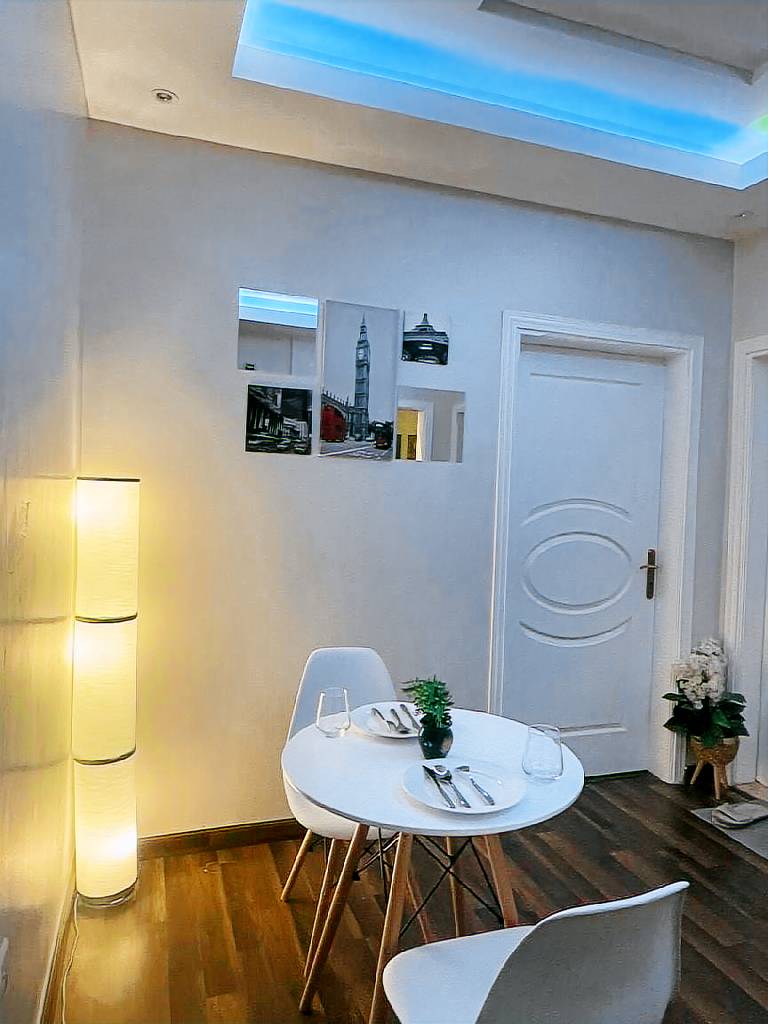 Vacation home with 1 room for 2 persons — photo 4