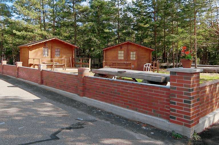 Motel Hanko