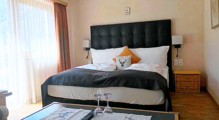 Hotel Pizzeria Selva — photo 2