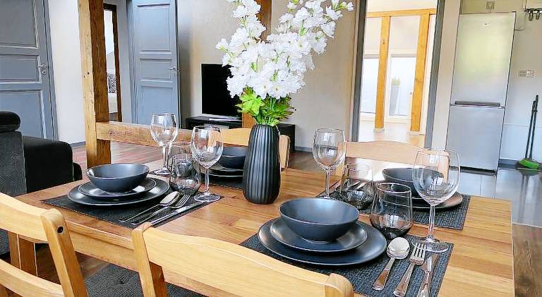 Lovely rental apartment | Pet-friendly — photo 3