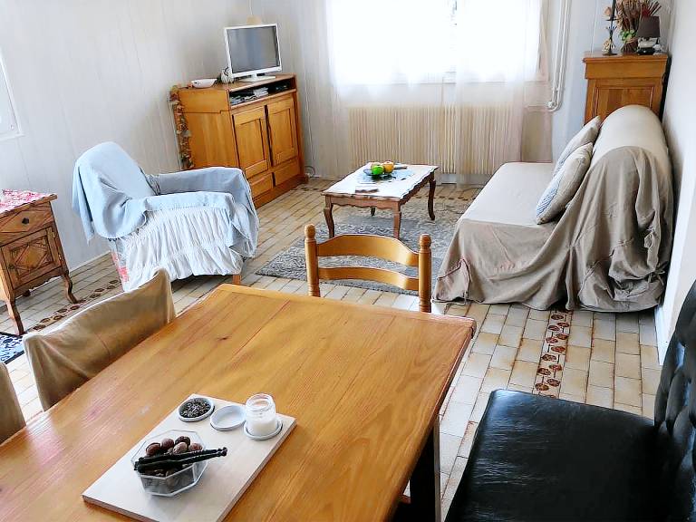 Wonderful cottage with BBQ | Pets are welcome — photo 3