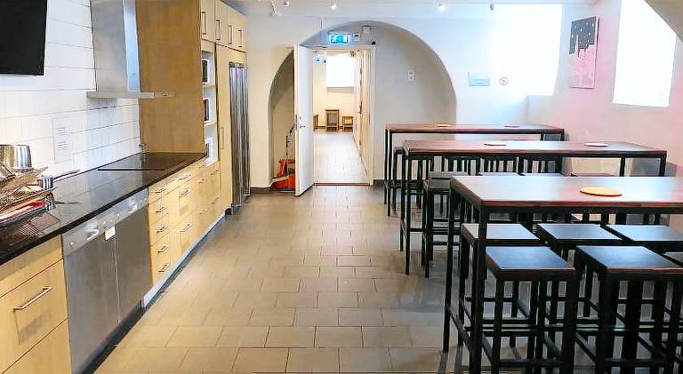 Hostel Dalagatan — photo 3