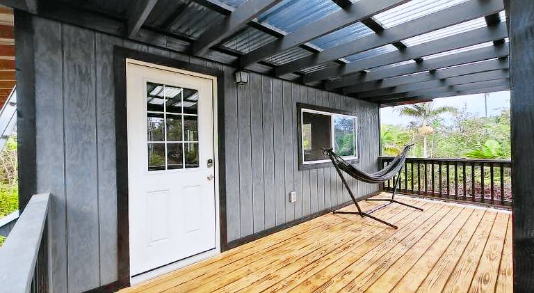 Vacation home with 1 room for 3 persons — photo 3