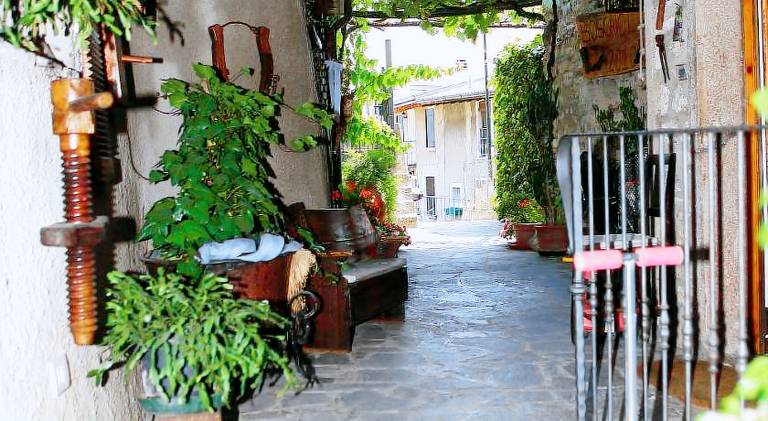 Nice rental apartment | Pet-friendly in Gargnano