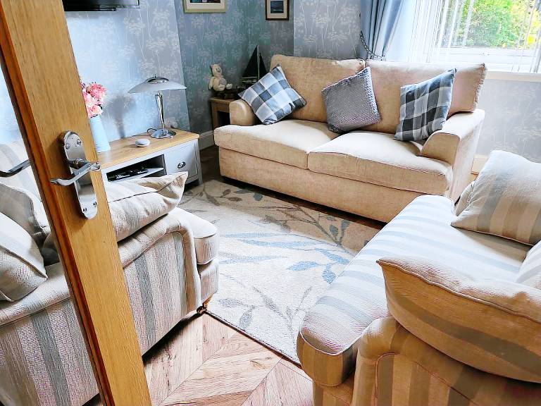 House Largs