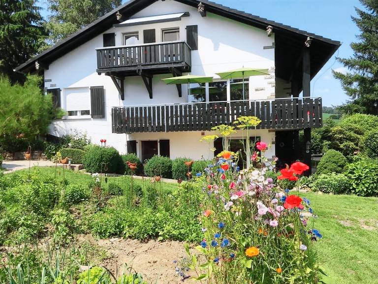 Ferienwohnung Balve